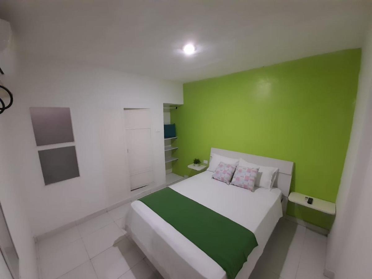Tita'S Airport Hotel Cartagena Εξωτερικό φωτογραφία
