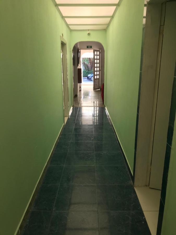Tita'S Airport Hotel Cartagena Εξωτερικό φωτογραφία
