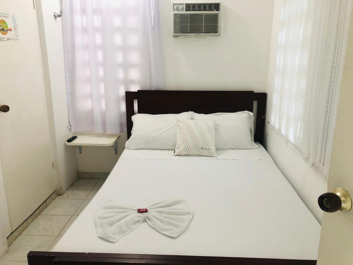 Tita'S Airport Hotel Cartagena Εξωτερικό φωτογραφία