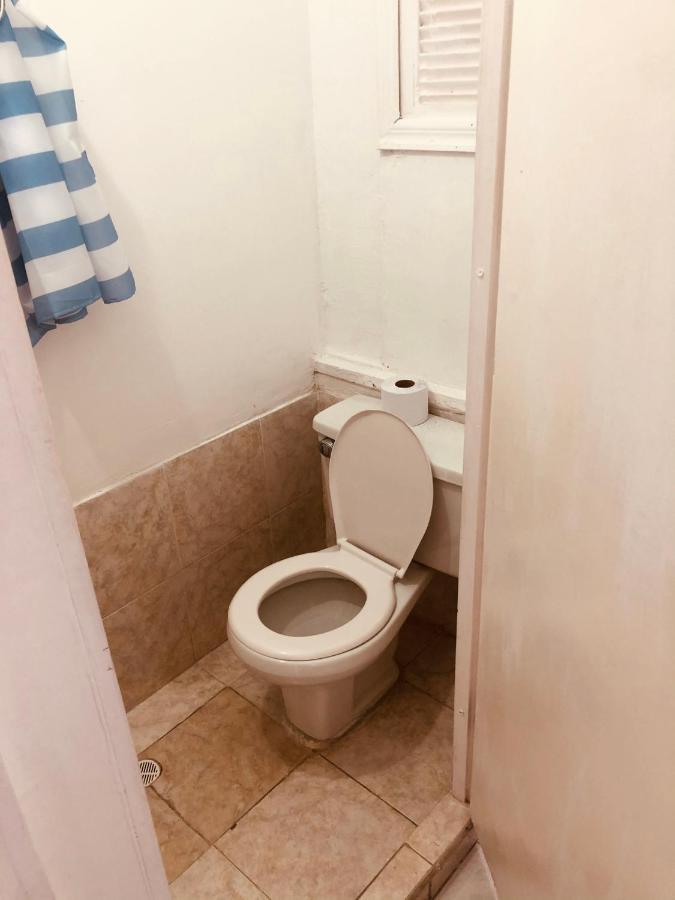Tita'S Airport Hotel Cartagena Εξωτερικό φωτογραφία
