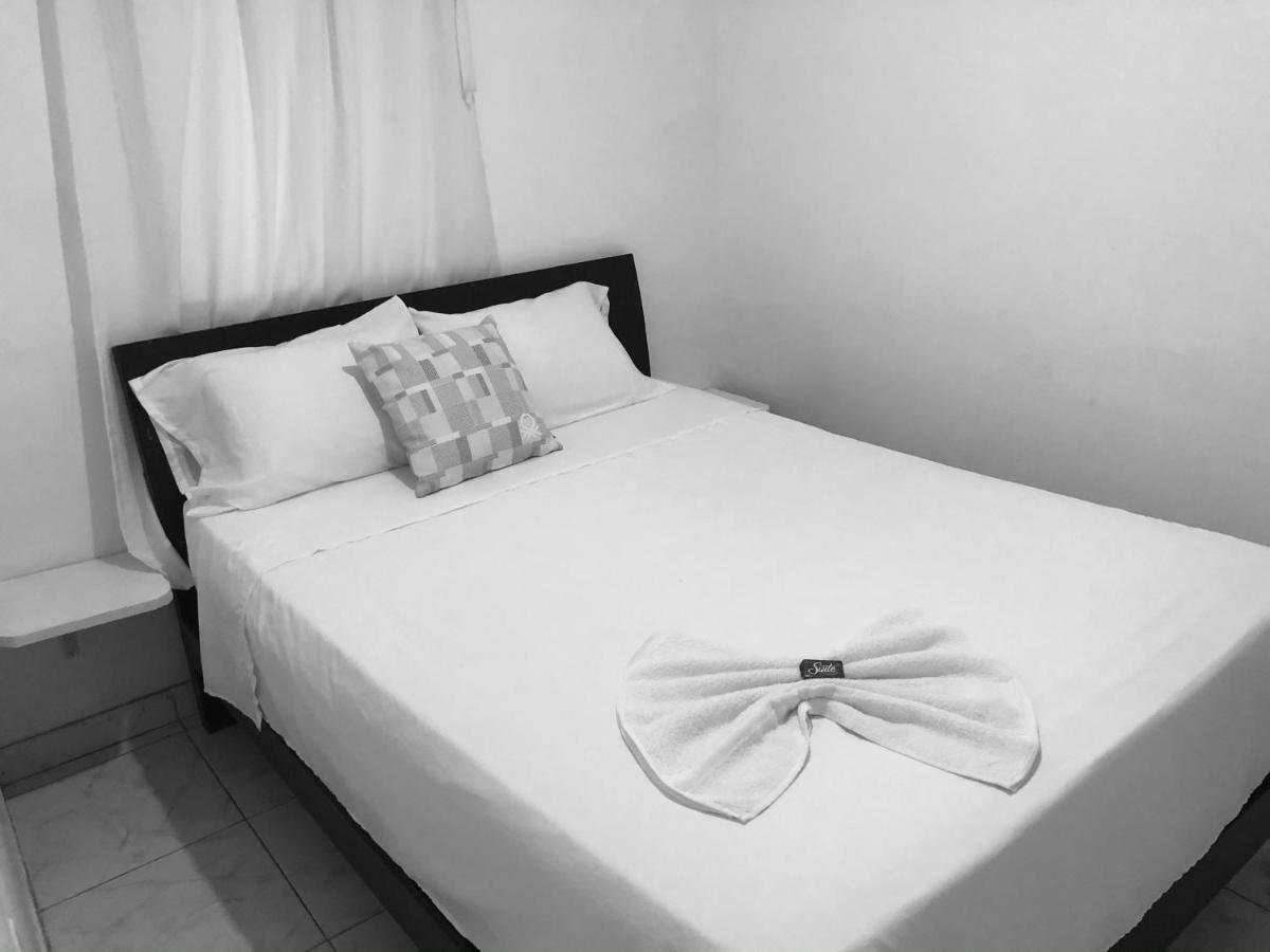 Tita'S Airport Hotel Cartagena Εξωτερικό φωτογραφία