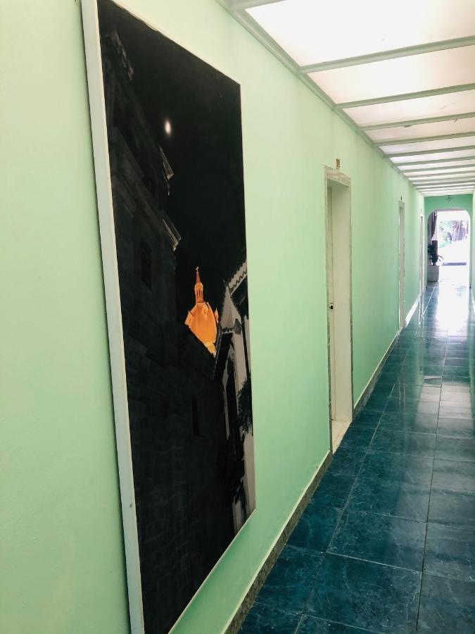 Tita'S Airport Hotel Cartagena Εξωτερικό φωτογραφία
