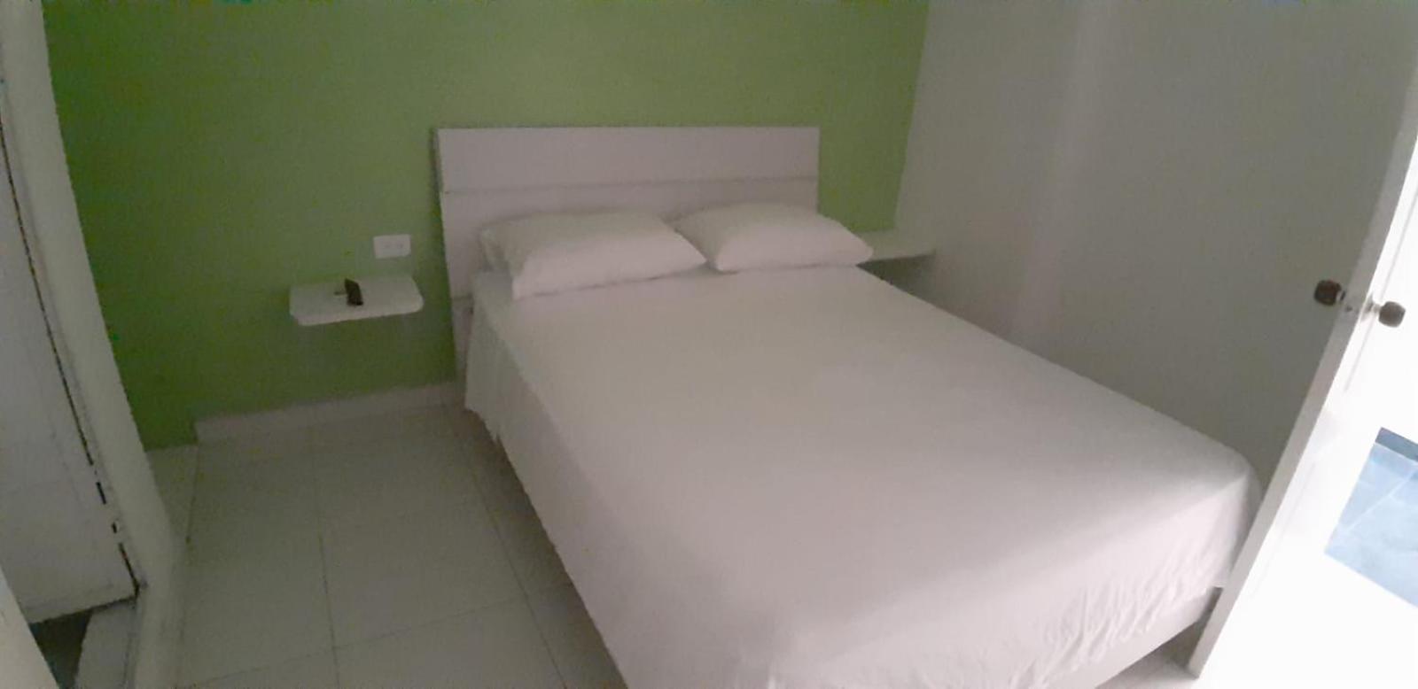 Tita'S Airport Hotel Cartagena Εξωτερικό φωτογραφία